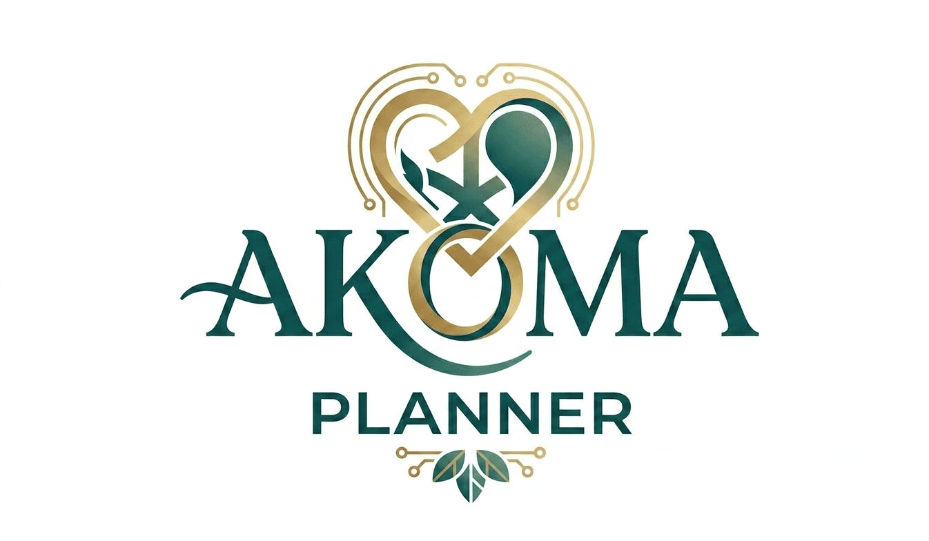 AkomaPlanner